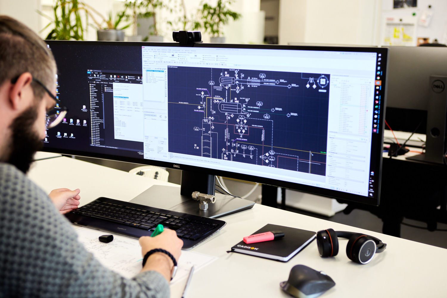 Planung Von Gebäudetechnischen Anlagen Mit Know-How – PING